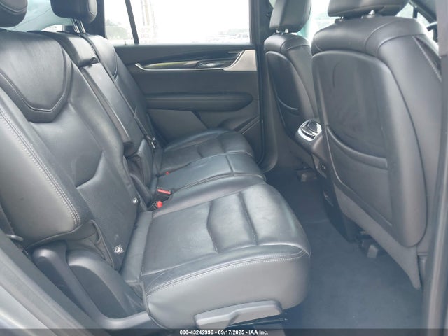 2020 CADILLAC XT6 1GYKPCRS9LZ129813 Photo 7