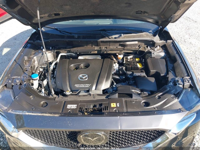 JM3KFBDM1J0377221 Mazda py cylinder deactivation