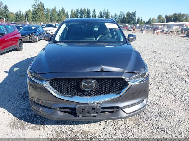JM3KFBDM1J0377221 Mazda py cylinder deactivation