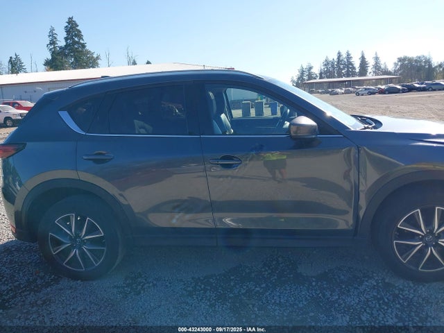 JM3KFBDM1J0377221 Mazda py cylinder deactivation