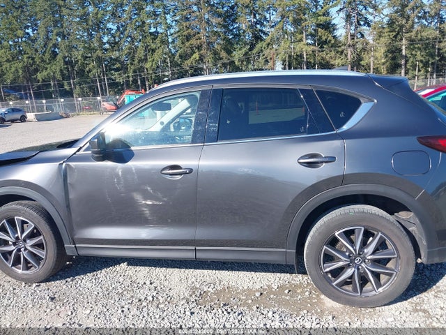 JM3KFBDM1J0377221 Mazda py cylinder deactivation
