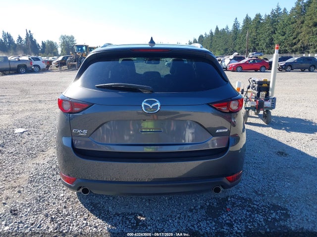 JM3KFBDM1J0377221 Mazda py cylinder deactivation