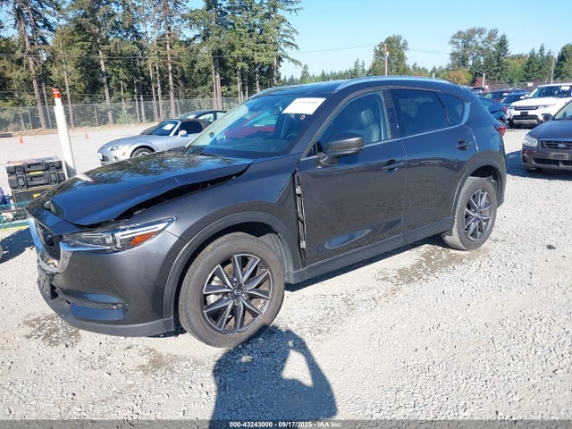 JM3KFBDM1J0377221 Mazda py cylinder deactivation