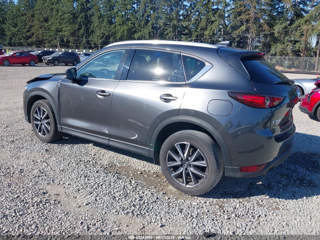 JM3KFBDM1J0377221 Mazda py cylinder deactivation