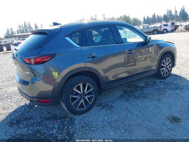 JM3KFBDM1J0377221 Mazda py cylinder deactivation