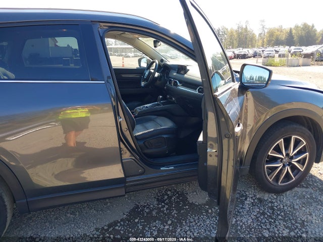 JM3KFBDM1J0377221 Mazda py cylinder deactivation