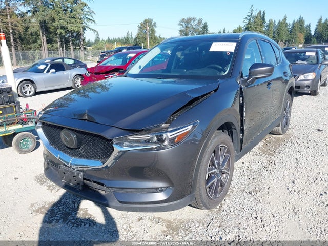 JM3KFBDM1J0377221 Mazda py cylinder deactivation