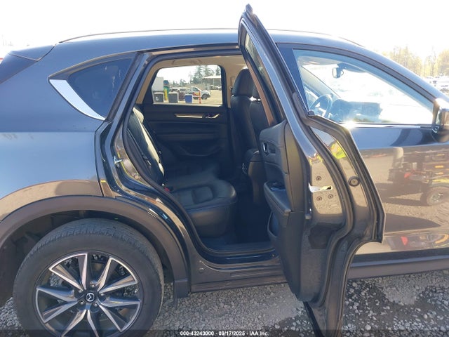 JM3KFBDM1J0377221 Mazda py cylinder deactivation
