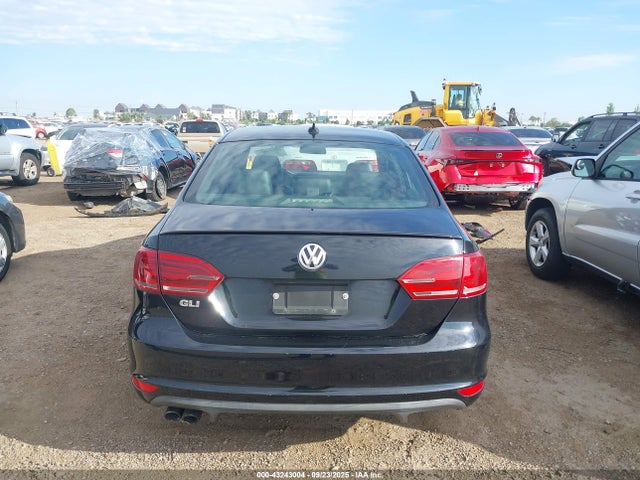 3VW4T7AJ1EM271823 Volkswagen Jetta