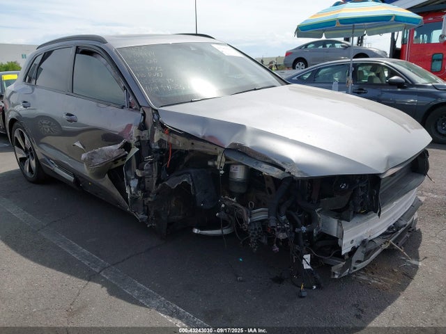 2023 AUDI E-TRON WA1LAAGE3PB010919 Photo 0