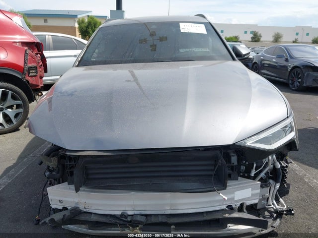 WA1LAAGE3PB010919 Audi E-Tron