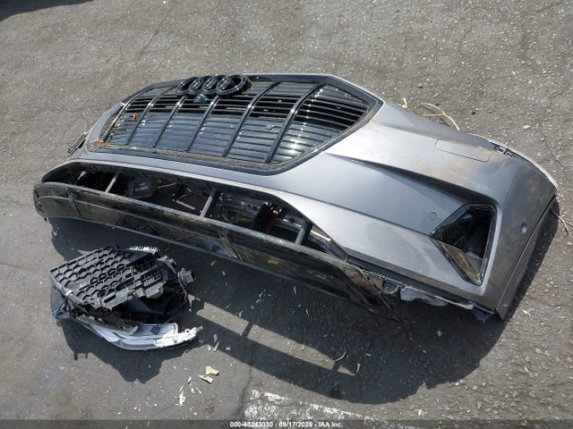 WA1LAAGE3PB010919 Audi E-Tron