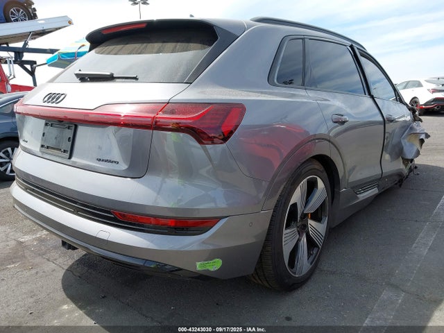 2023 AUDI E-TRON WA1LAAGE3PB010919 Photo 3