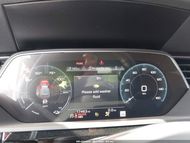 2023 AUDI E-TRON WA1LAAGE3PB010919 Photo 6