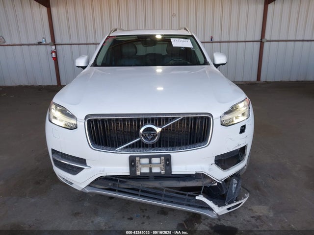YV4102PK7K1420422 Volvo Xc90 T5 Momentum