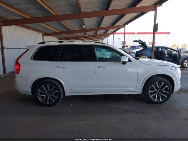 YV4102PK7K1420422 Volvo Xc90 T5 Momentum