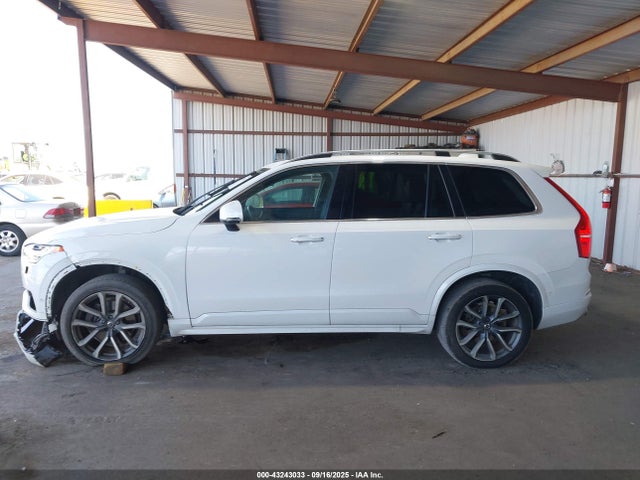 YV4102PK7K1420422 Volvo Xc90 T5 Momentum