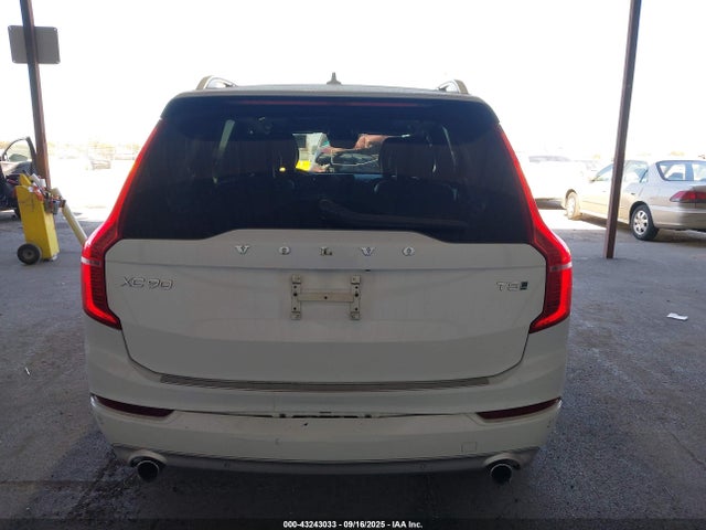 YV4102PK7K1420422 Volvo Xc90 T5 Momentum