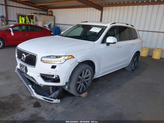 YV4102PK7K1420422 Volvo Xc90 T5 Momentum