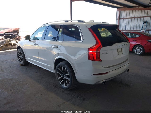 YV4102PK7K1420422 Volvo Xc90 T5 Momentum