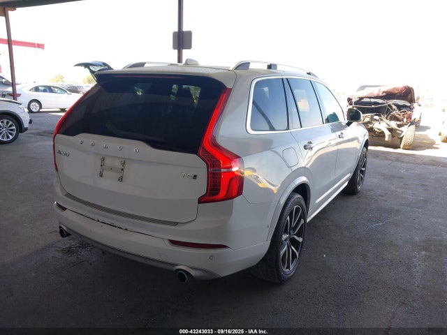 YV4102PK7K1420422 Volvo Xc90 T5 Momentum