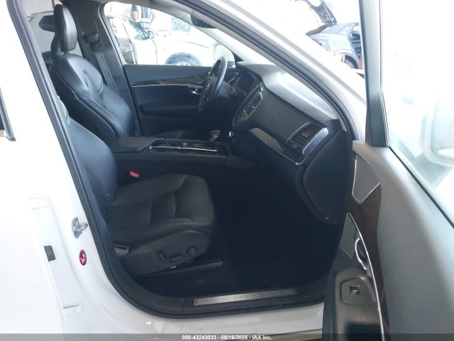 YV4102PK7K1420422 Volvo Xc90 T5 Momentum
