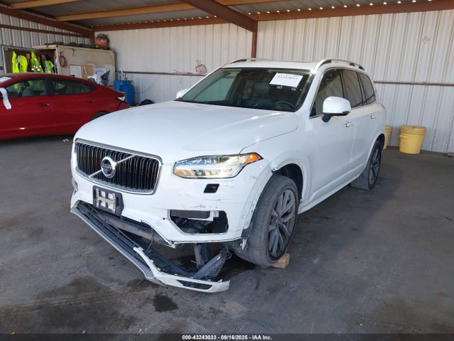 YV4102PK7K1420422 Volvo Xc90 T5 Momentum