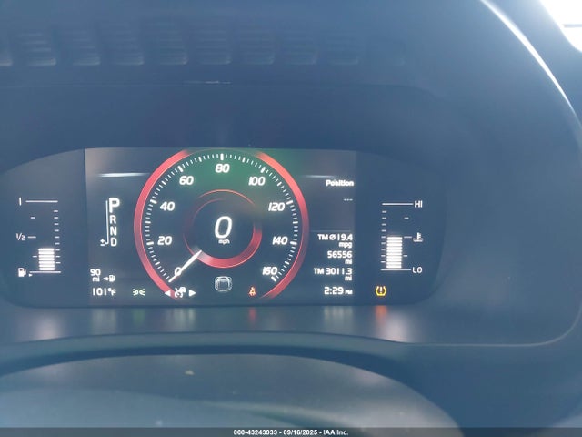 YV4102PK7K1420422 Volvo Xc90 T5 Momentum