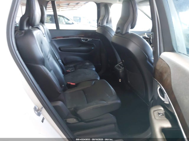 YV4102PK7K1420422 Volvo Xc90 T5 Momentum