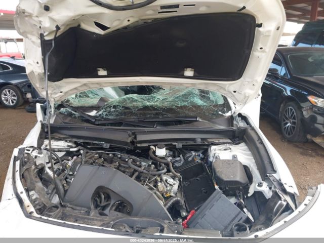 2023 MAZDA CX-30 3MVDMBCM5PM521222 Photo 9