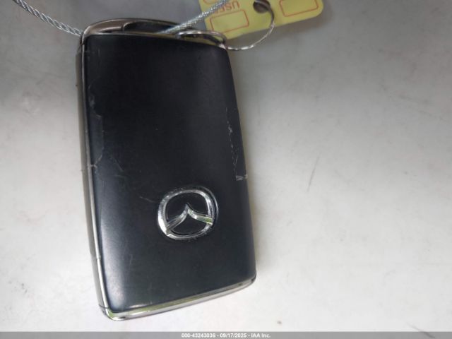 2023 MAZDA CX-30 3MVDMBCM5PM521222 Photo 10