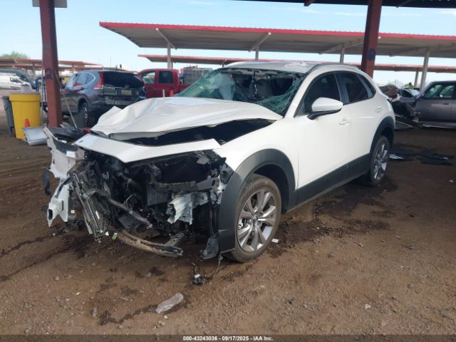 2023 MAZDA CX-30 3MVDMBCM5PM521222 Photo 1