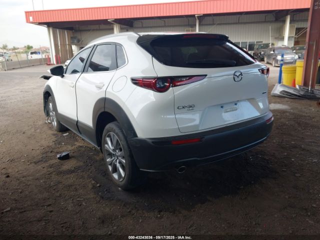 2023 MAZDA CX-30 3MVDMBCM5PM521222 Photo 2