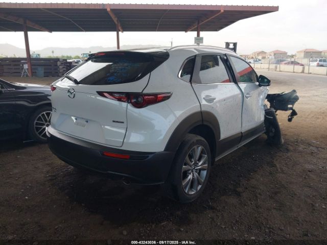 2023 MAZDA CX-30 3MVDMBCM5PM521222 Photo 3