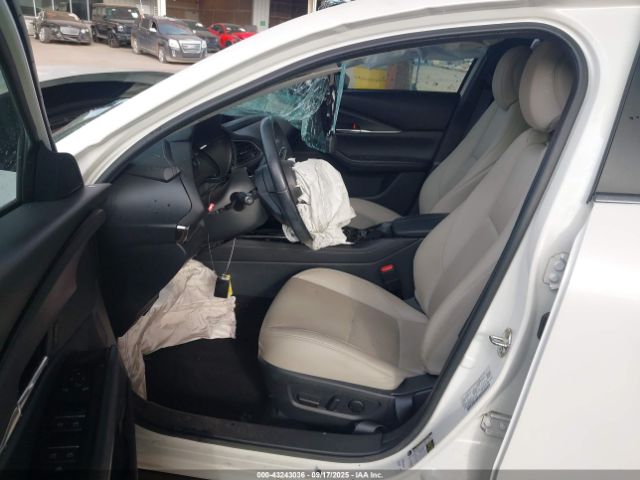 2023 MAZDA CX-30 3MVDMBCM5PM521222 Photo 4