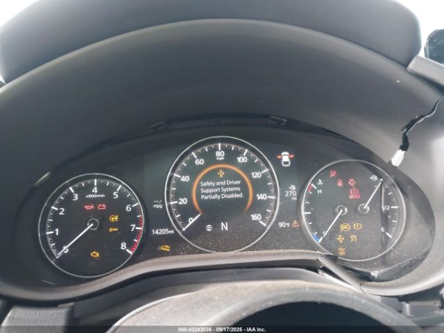 2023 MAZDA CX-30 3MVDMBCM5PM521222 Photo 6