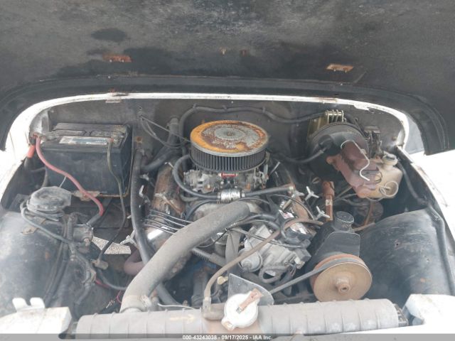 1977 JEEP - CJ J7A93AH118974 Photo 9