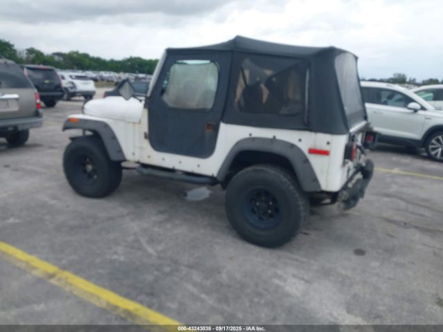 1977 JEEP - CJ J7A93AH118974 Photo 2