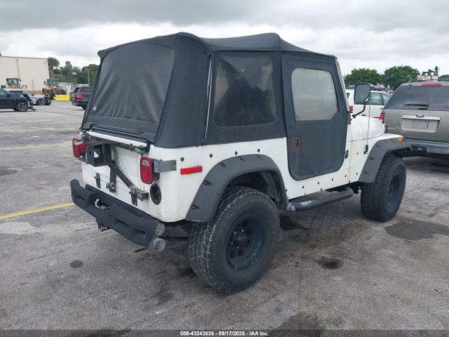 1977 JEEP - CJ J7A93AH118974 Photo 3