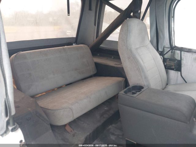 1977 JEEP - CJ J7A93AH118974 Photo 7