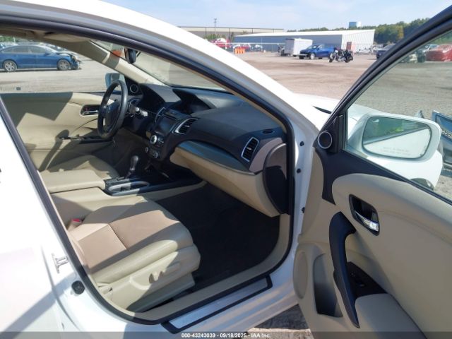 2017 ACURA RDX 5J8TB4H76HL016523 Photo 4