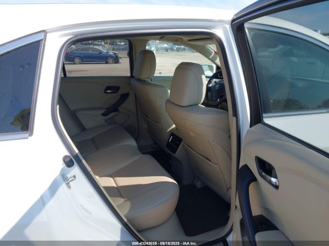 2017 ACURA RDX 5J8TB4H76HL016523 Photo 7