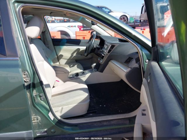 2012 SUBARU OUTBACK 4S4BRBGC1C3302194 Photo 4