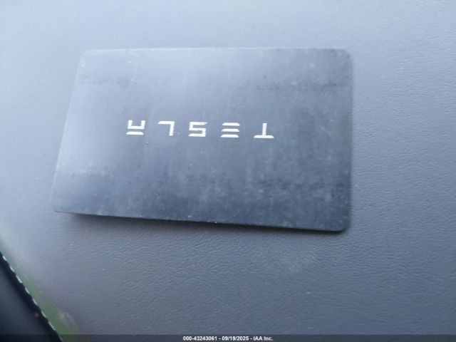2023 TESLA MODEL Y 7SAYGDEE2PF805829 Photo 10