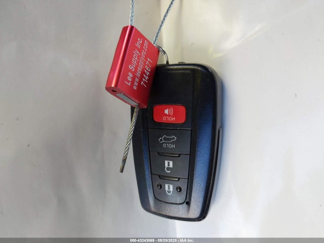 Toyota Highlander Le 2023 5TDKDRBH3PS012249 Image 11