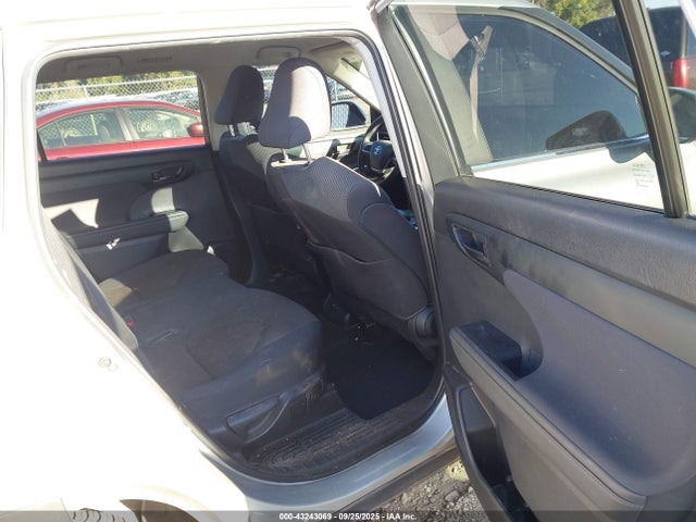 Toyota Highlander Le 2023 5TDKDRBH3PS012249 Image 8