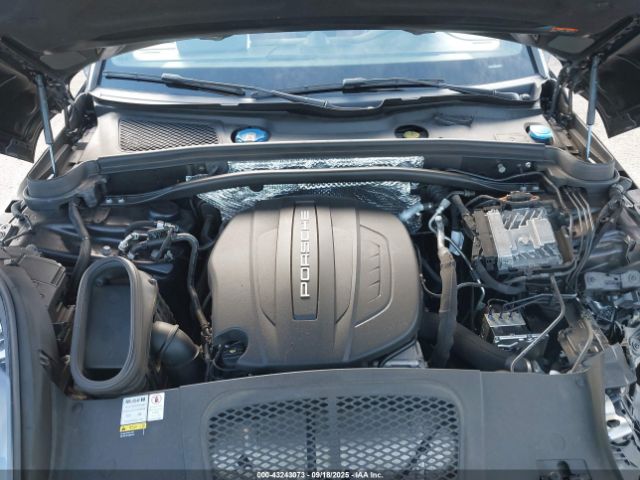 2021 PORSCHE MACAN WP1AA2A59MLB16677 Photo 9