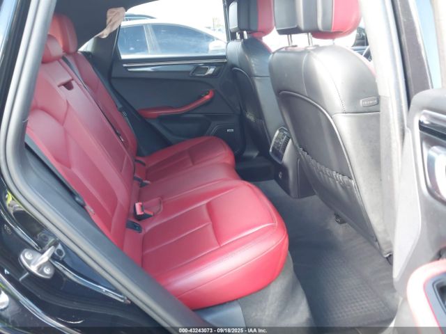 2021 PORSCHE MACAN WP1AA2A59MLB16677 Photo 7