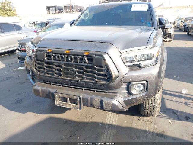3TMCZ5AN8PM635324 Toyota 2gr-fks