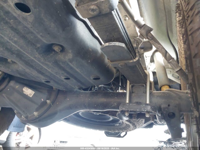 3TMCZ5AN8PM635324 Toyota 2gr-fks